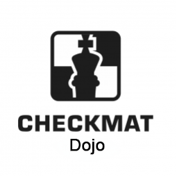 Checkmat Dojo Logo